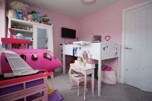 Bedtoom Two- click for photo gallery